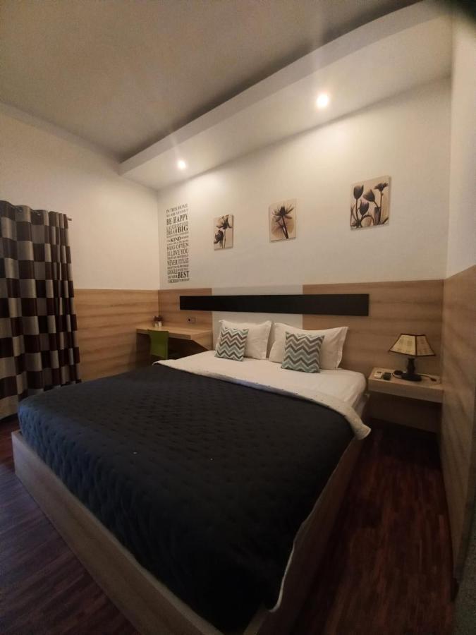 Lawaka Hotel Ampana Exteriér fotografie