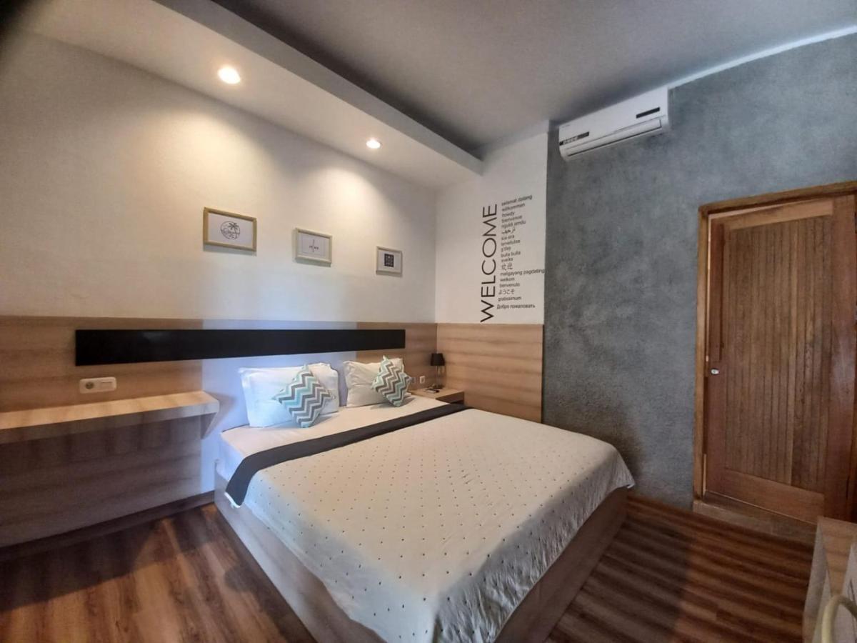Lawaka Hotel Ampana Exteriér fotografie