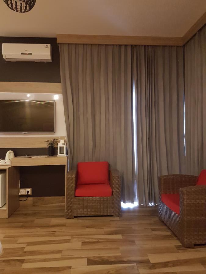 Lawaka Hotel Ampana Exteriér fotografie