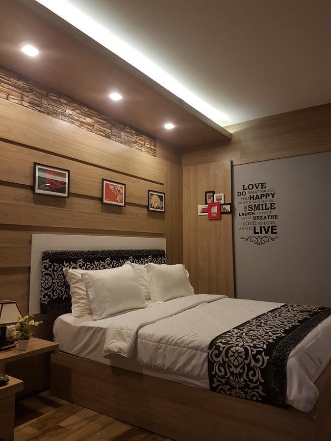 Lawaka Hotel Ampana Exteriér fotografie